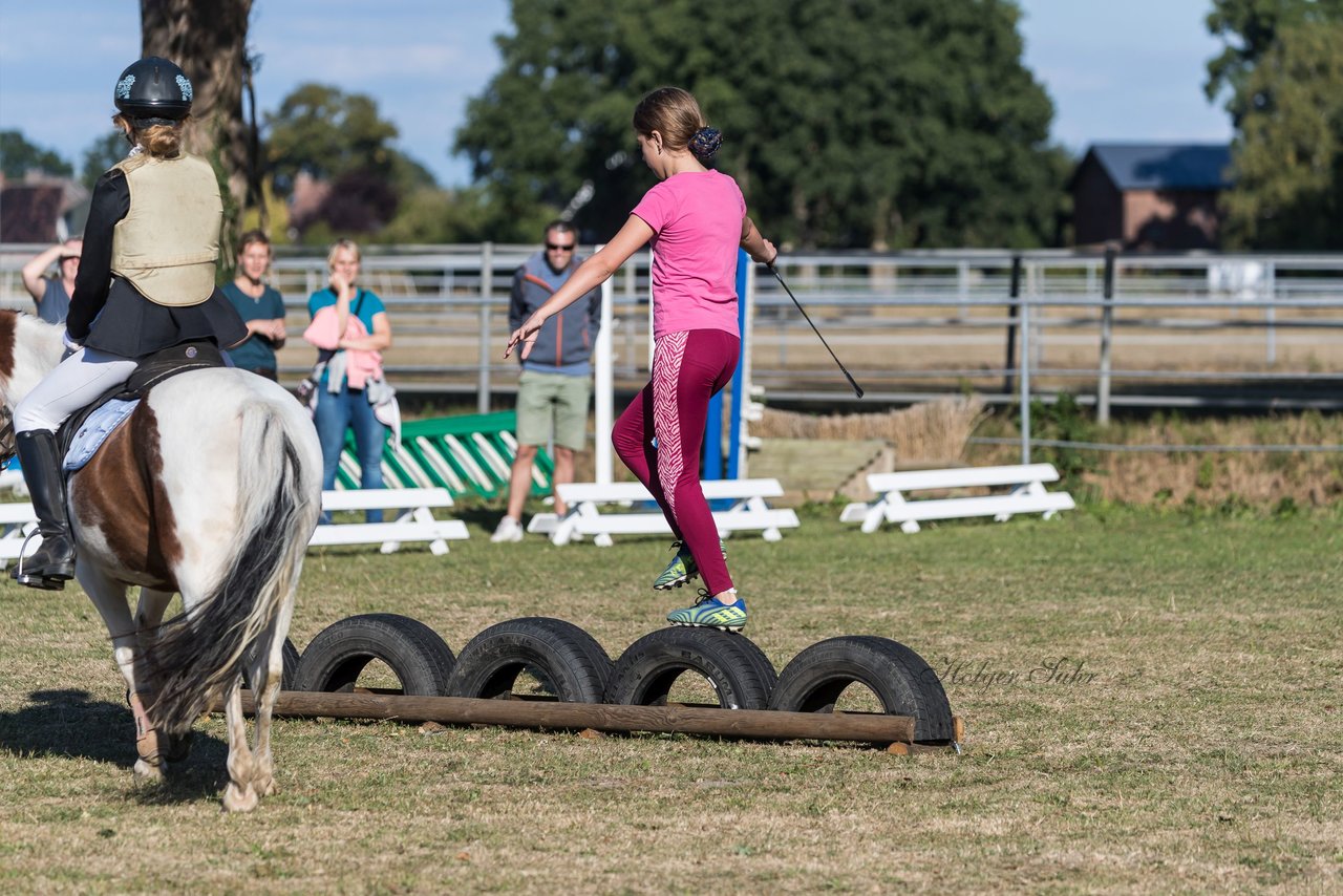 Bild 24 - Pony Akademie Turnier